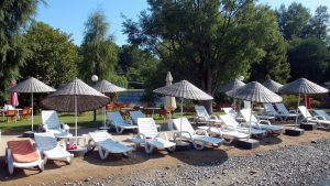 Yüreğir Merkez Sahil (Alanya, Turquía)