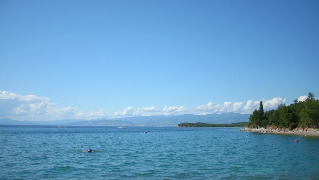 Zala (Baška, Krk) — foto 5