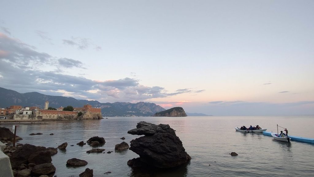 Alrededores de Žanjice, Herceg Novi