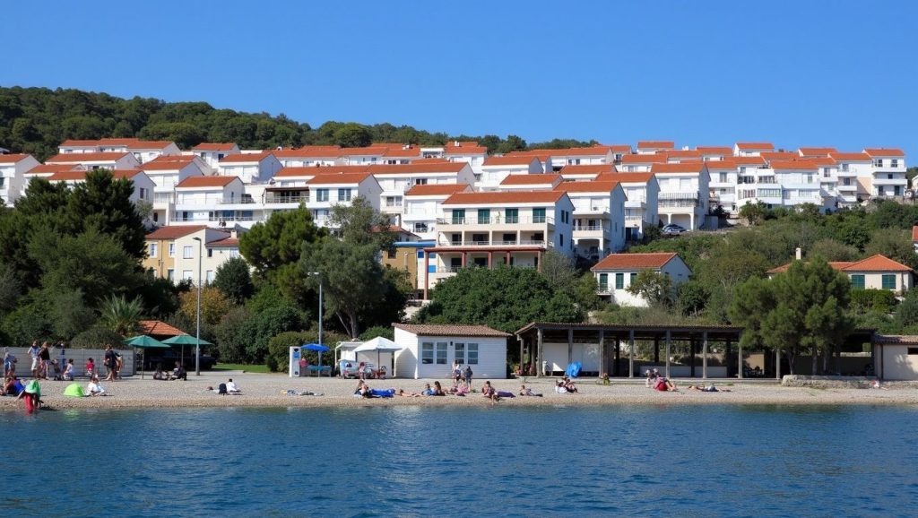 Zasmokve (Unije, Cres) — foto 2
