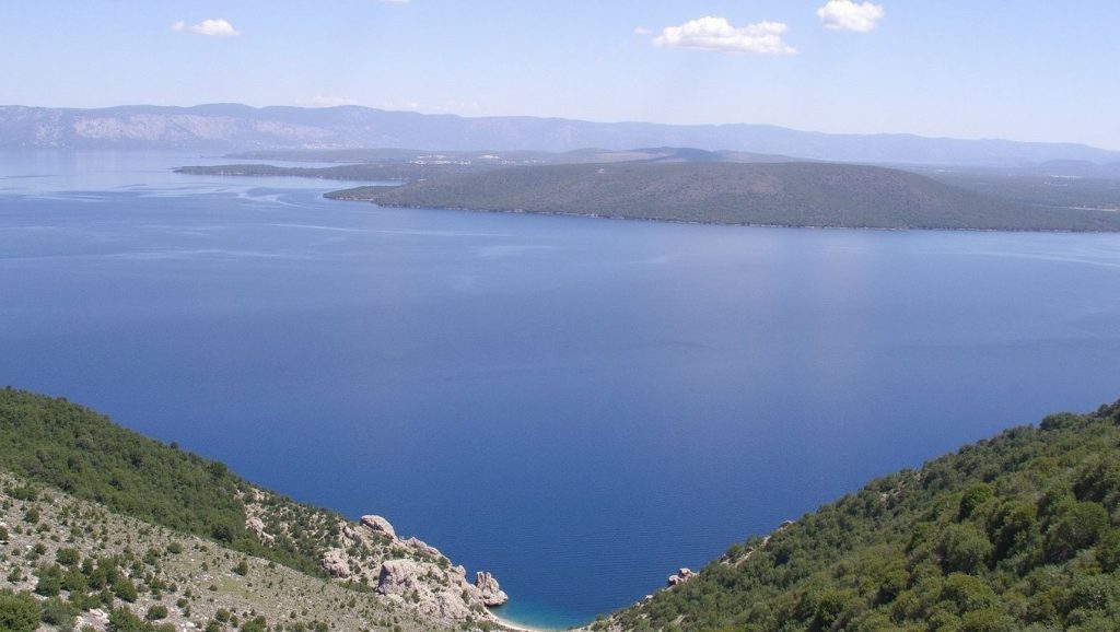 Zdovice (Ustrine, Cres) — foto 2