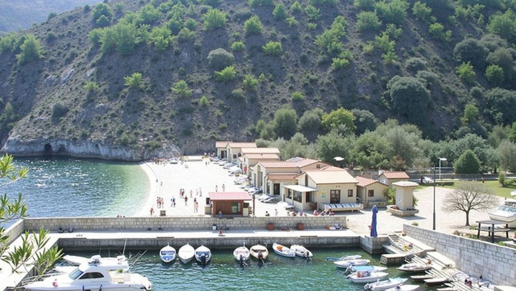 Zdovice (Ustrine, Cres) — foto 3
