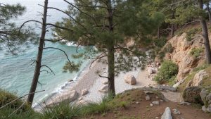 Ženska plaža