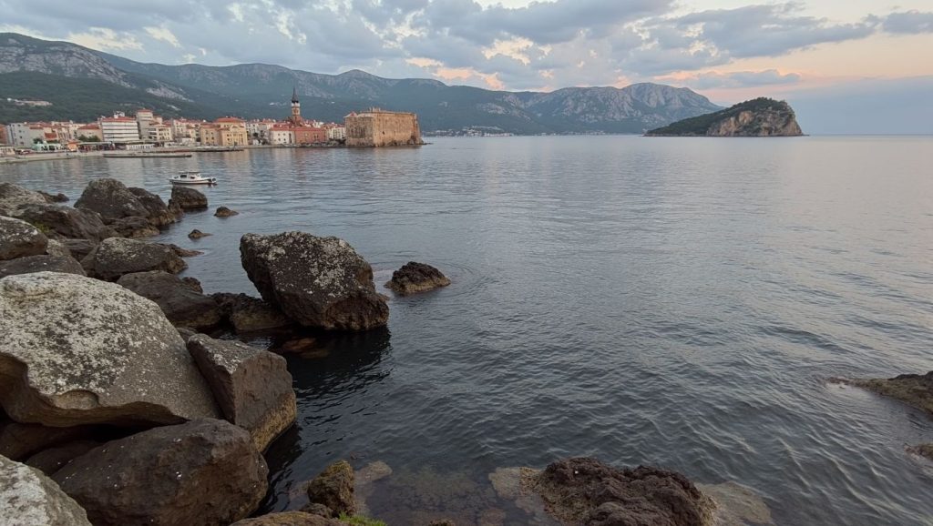 Ženska plaža (Ulcinj, Montenegro) — foto 5