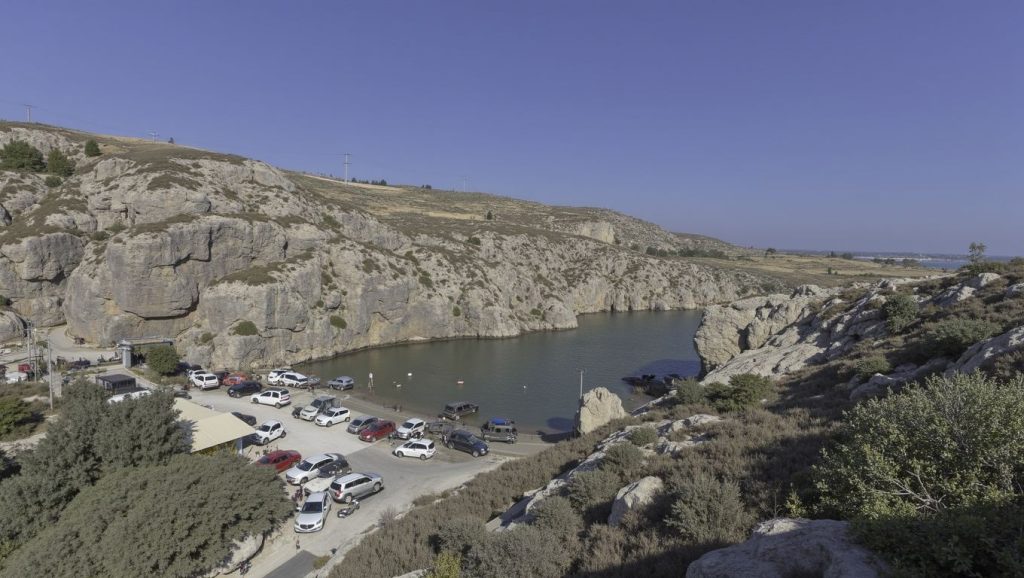 Zewwieqa Bay (Mgarr (Gozo), Gozo) — foto 2