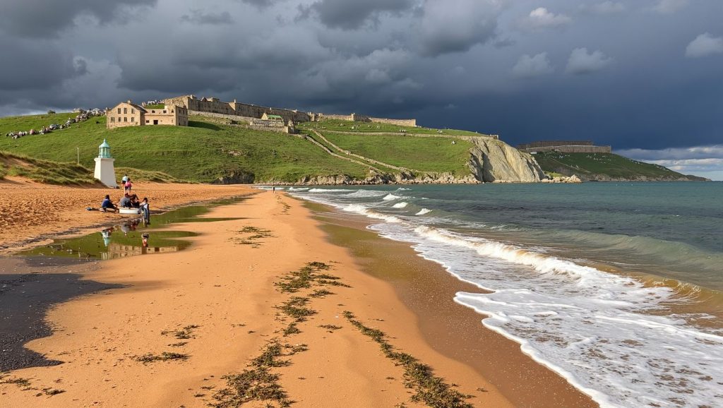 Zewwieqa Bay (Mgarr (Gozo), Gozo) — foto 3