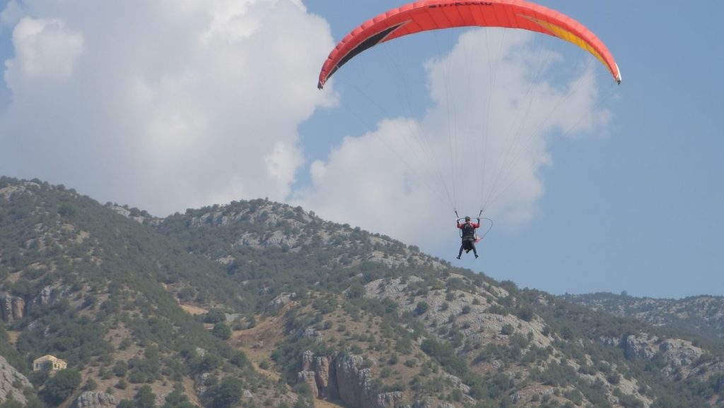 Zeytin Plajı (Bodrum, Turquía) — foto 1