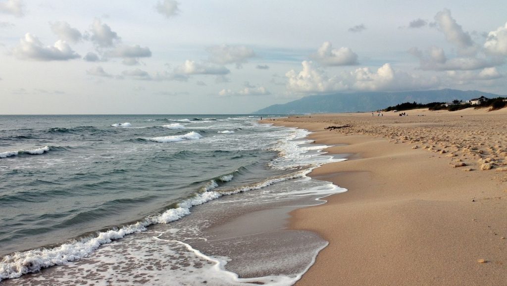 Zeytinlikuyu Plajı (Marmaris, Turquía) — foto 6