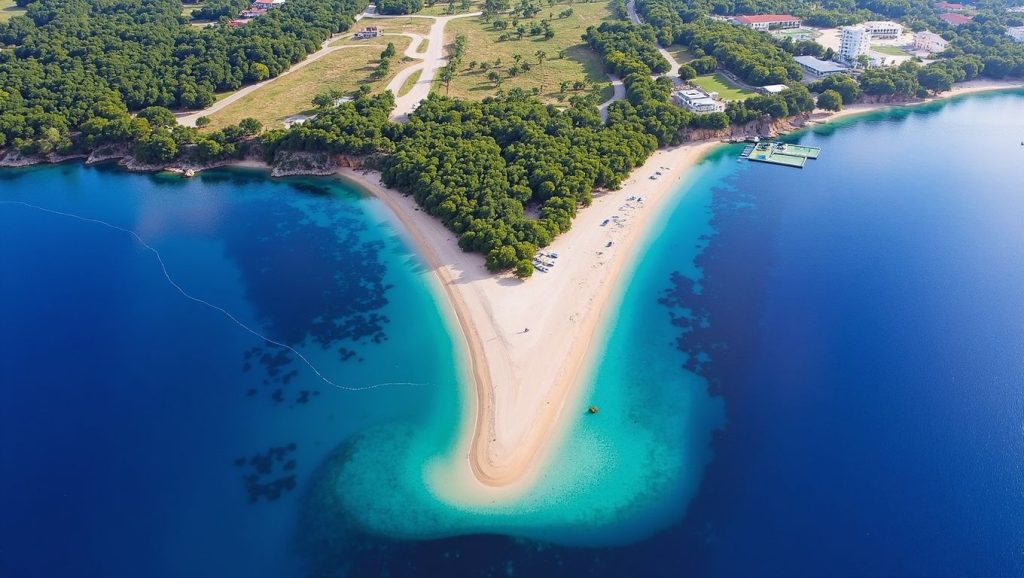 Zlatni rat — foto 2 de 6