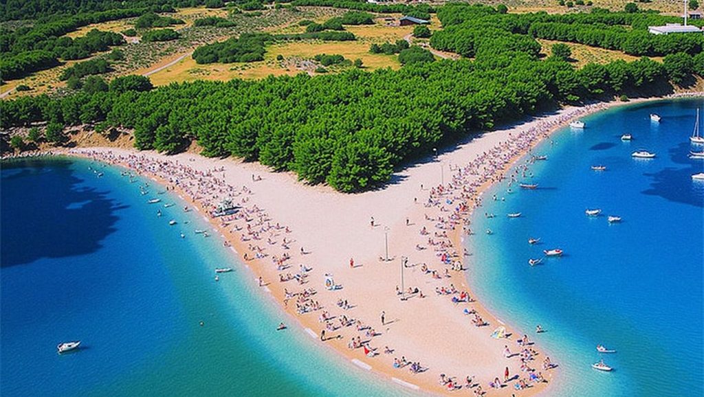 Zlatni rat — foto 3 de 6