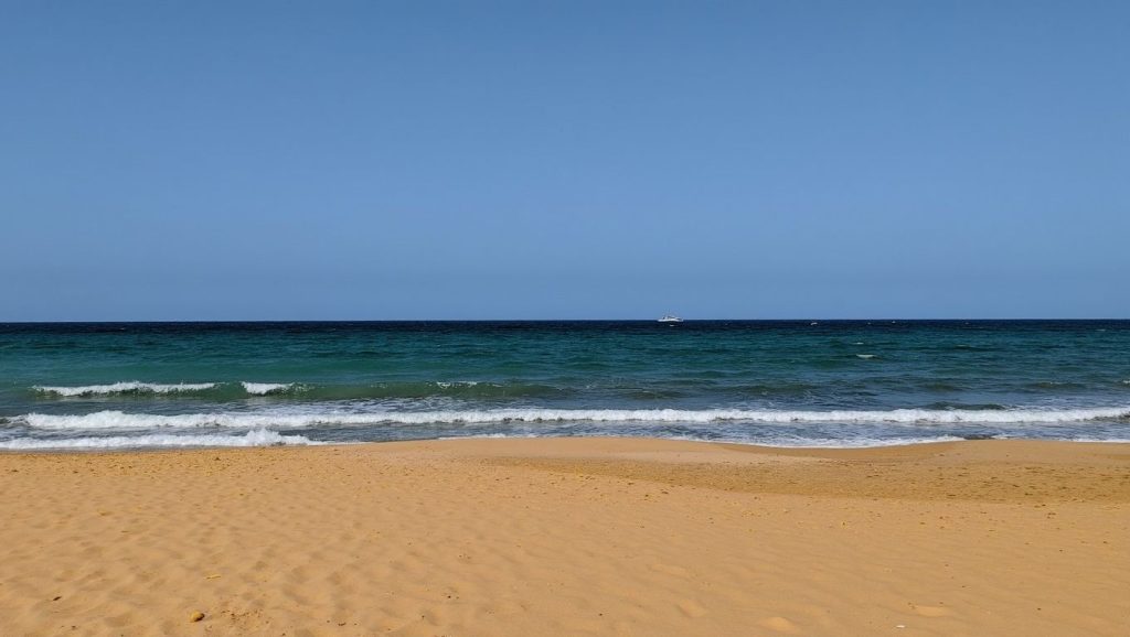 Zonqor Point (Marsaskala, Malta) — foto 1