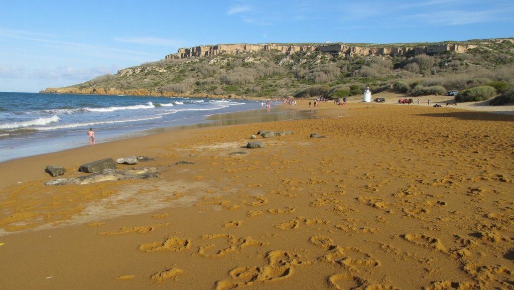 Zonqor Point (Marsaskala, Malta) — foto 2