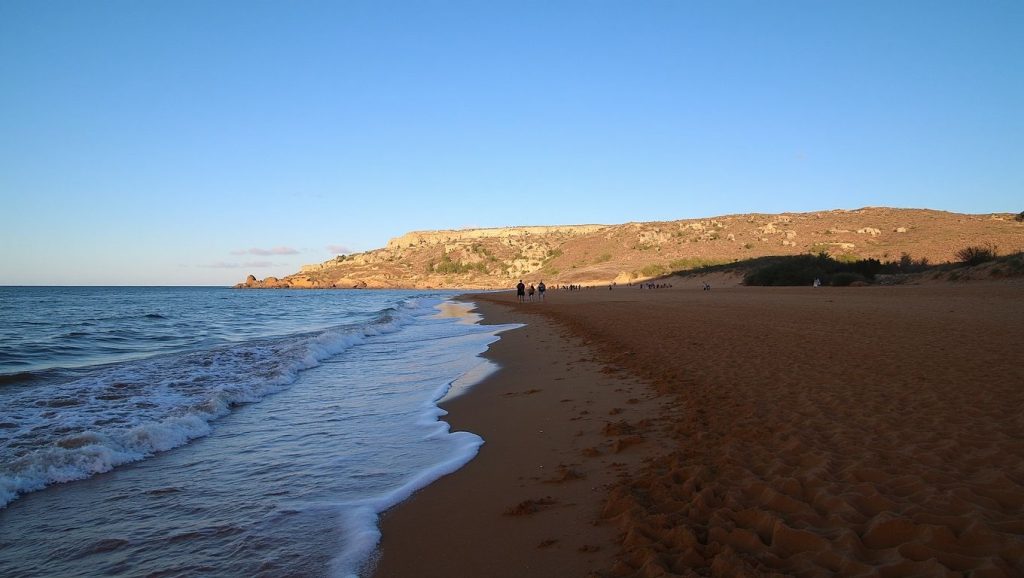 Zonqor Point (Marsaskala, Malta) — foto 6