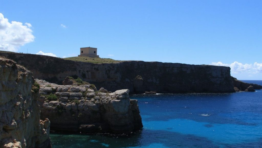 Zriezaq Bay (Qala, Gozo) — foto 5