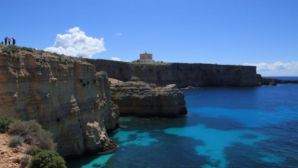 Zriezaq Bay (Qala, Gozo) — foto 6