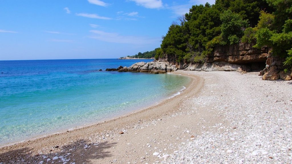 Entorno de Žutica, Zavala, Hvar