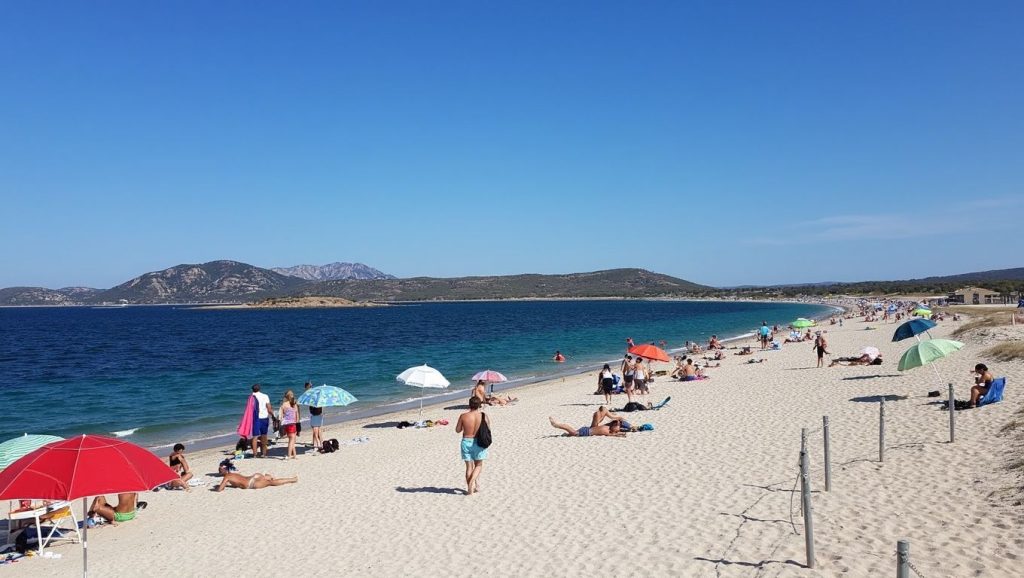 Porto Corallino — foto 1 de 6