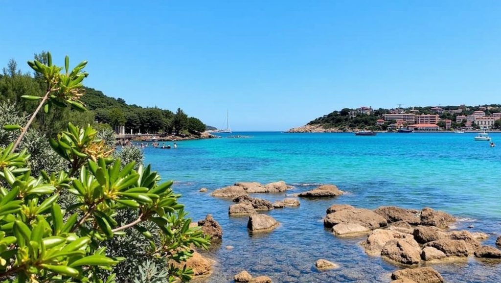 Porto Corallino — foto 2 de 6