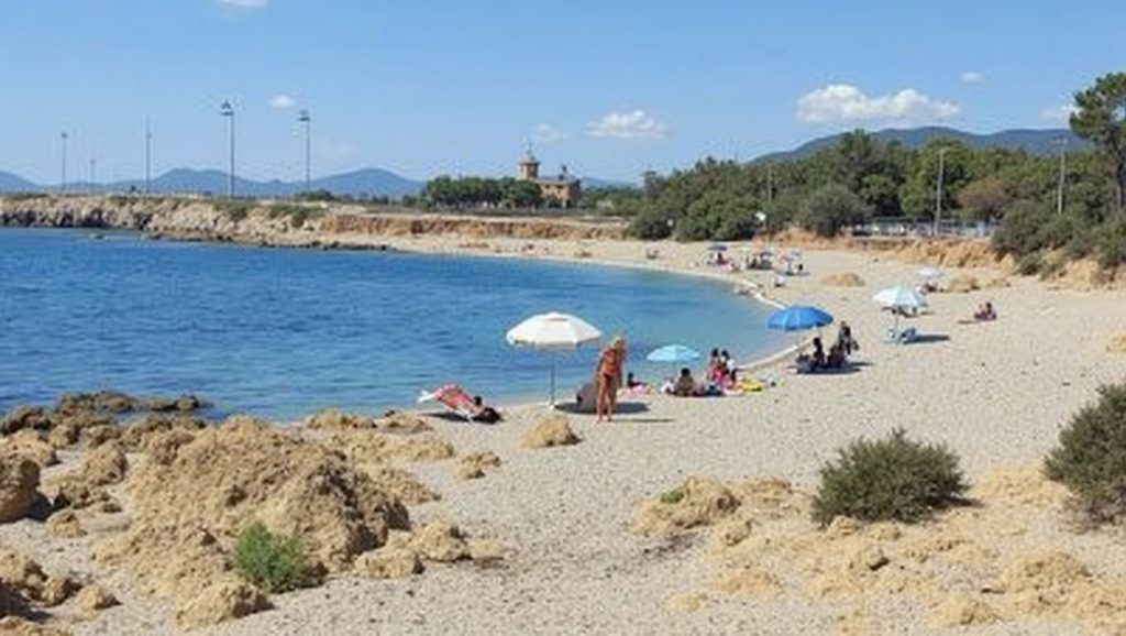Porto Corallino — foto 5 de 6