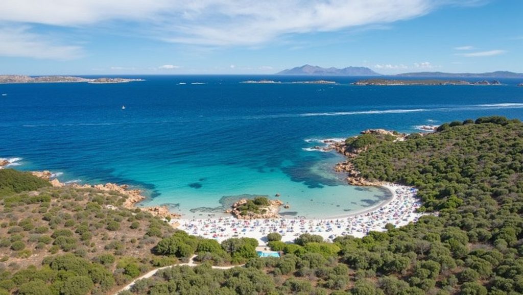 Porto Corallino — foto 6 de 6