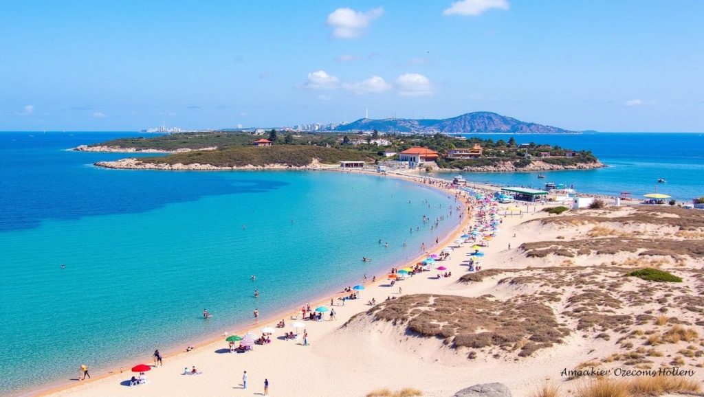 Porto Pollo — foto 4 de 6