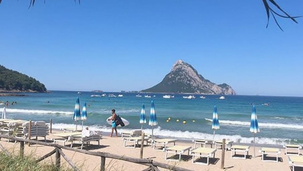 Porto Taverna — foto 4 de 6