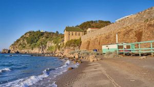 Pozzo Vecchio (Il Postino Beach)
