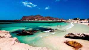 Praia