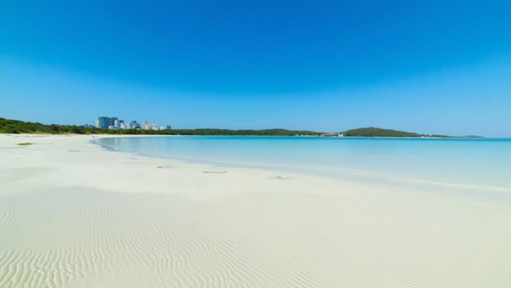 Prima Spiaggia — foto 1 de 6
