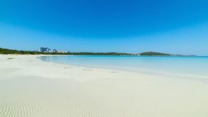 Prima Spiaggia (Golfo Aranci, Cerdeña)