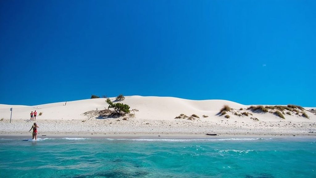 Prima Spiaggia di Porto Pino — foto 2 de 6