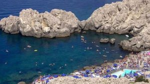 Punta Carena (Faro)