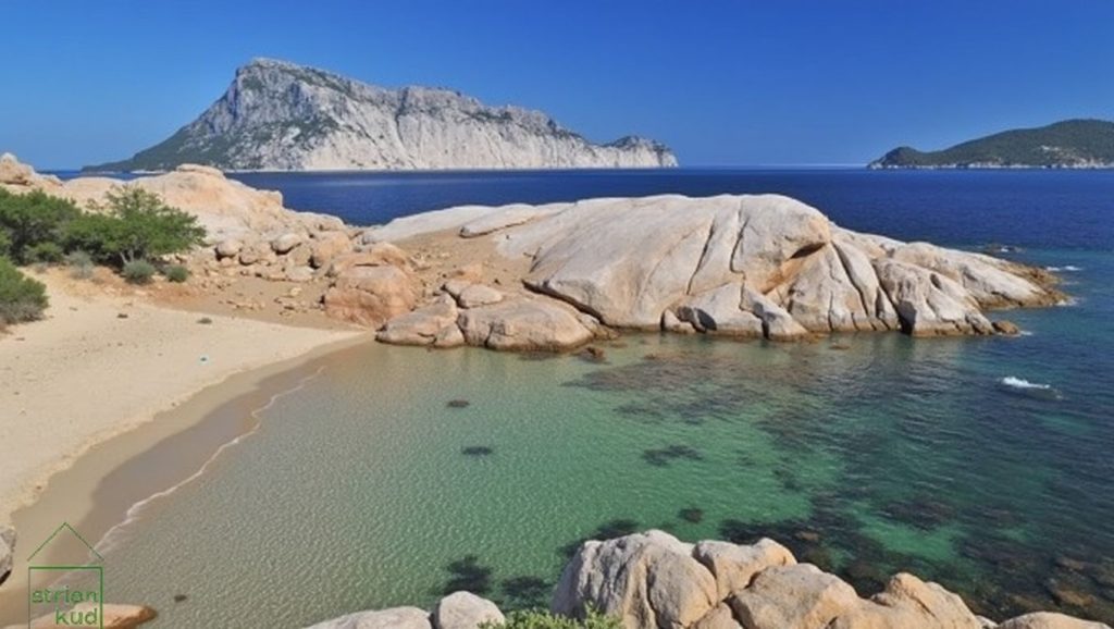 Punta Molara — foto 1 de 6
