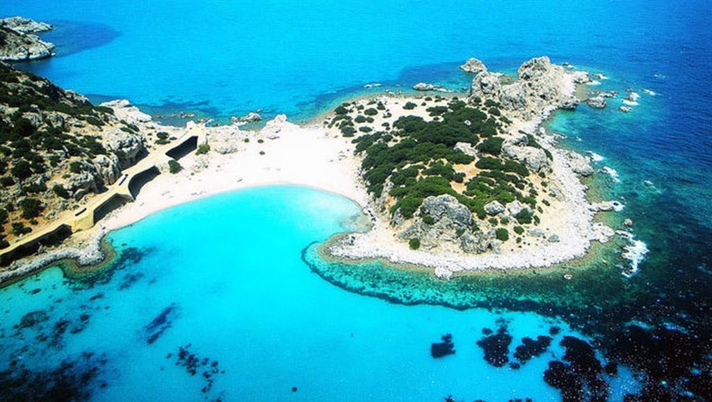 Punta Molentis — foto 5 de 6