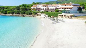 Punta Negra (Alghero, Cerdeña)