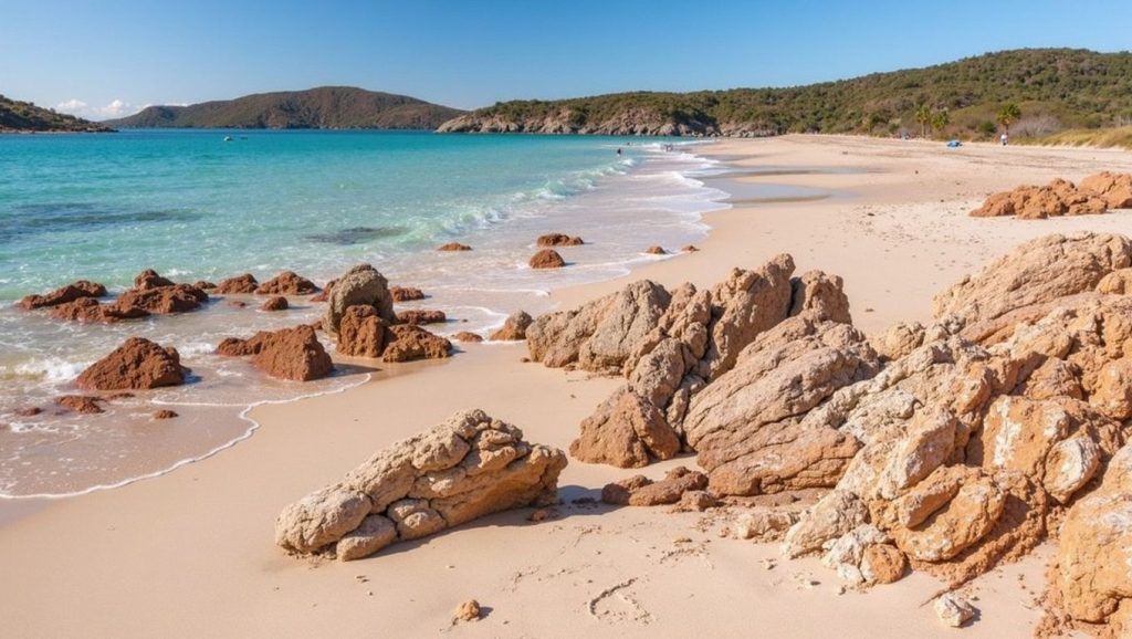 Punta Niedda — foto 4 de 6
