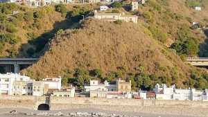 Punta Pellaro