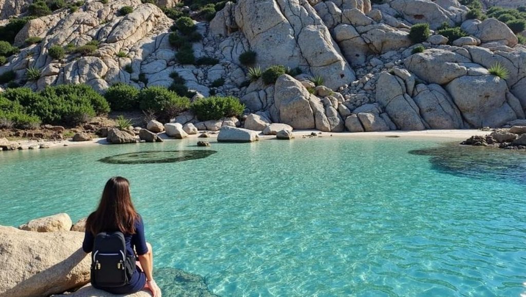 Punta Volpe — foto 6 de 6