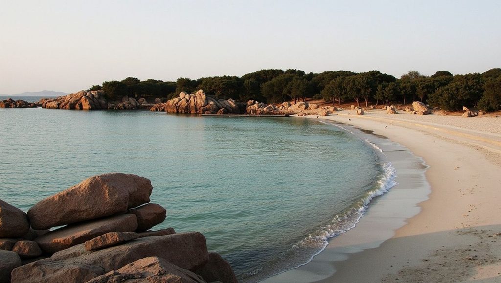 Quarta Spiaggia — foto 4 de 6