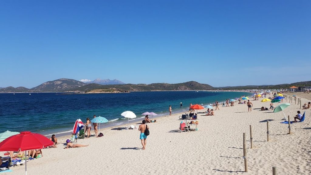 Quarta Spiaggia — foto 5 de 6