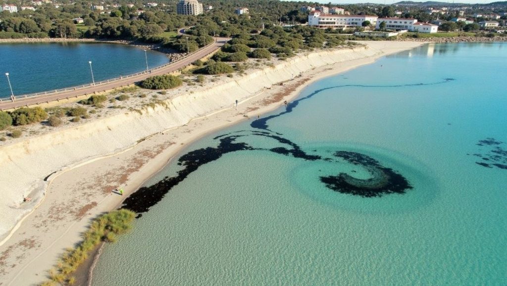 Rena di ponente — foto 3 de 6
