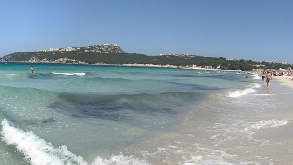 Rena di ponente — foto 4 de 6