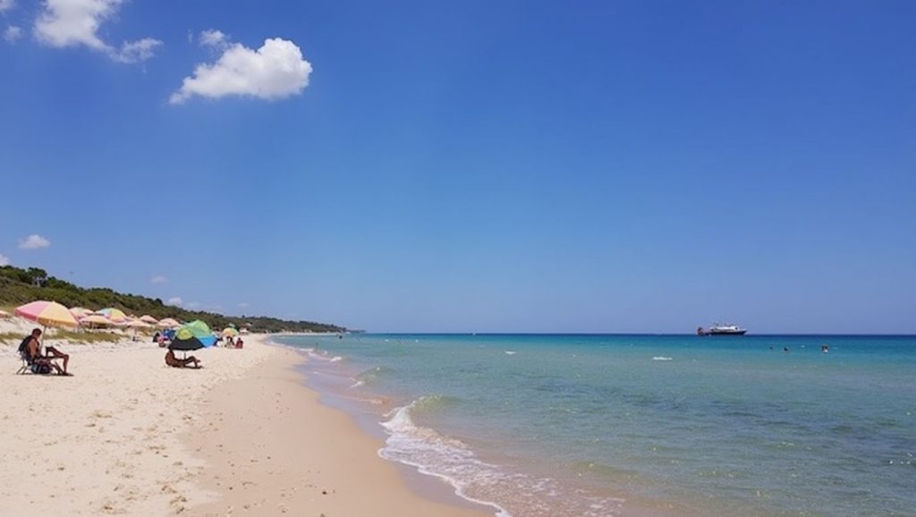 Riviera dei Pini — foto 1 de 6