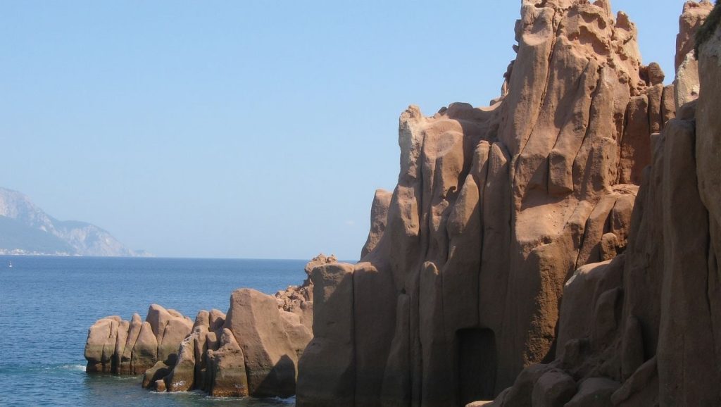 Roccia Rossa — foto 3 de 6