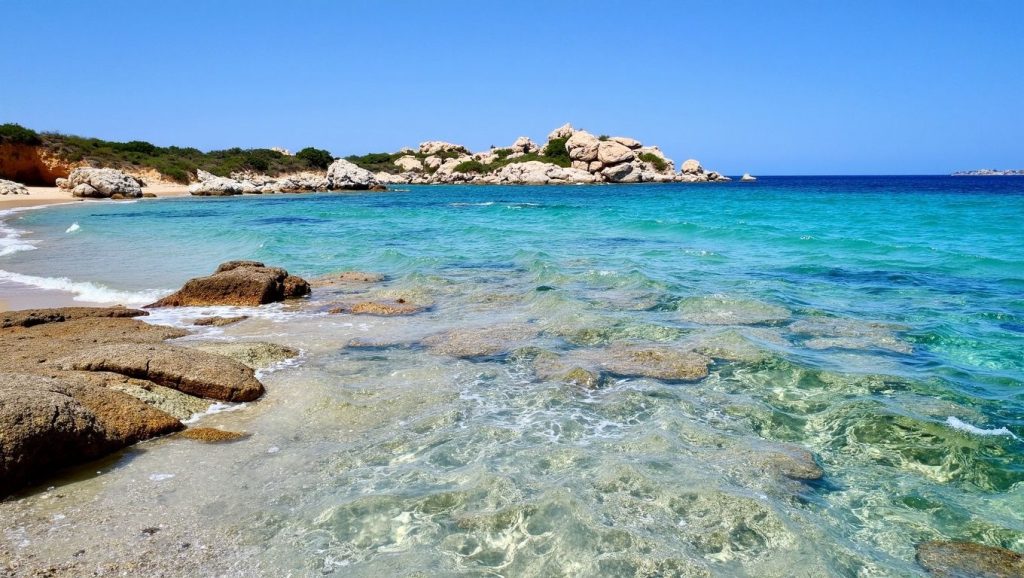 S'ortixeddu - Spiaggia Degli Americani — foto 4 de 6