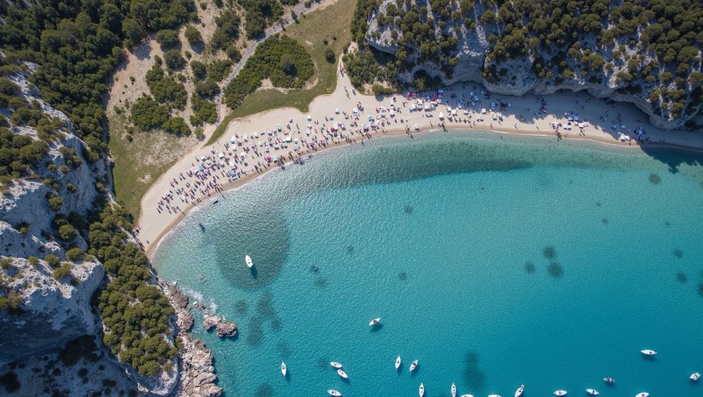 S'ortixeddu - Spiaggia Degli Americani — foto 6 de 6