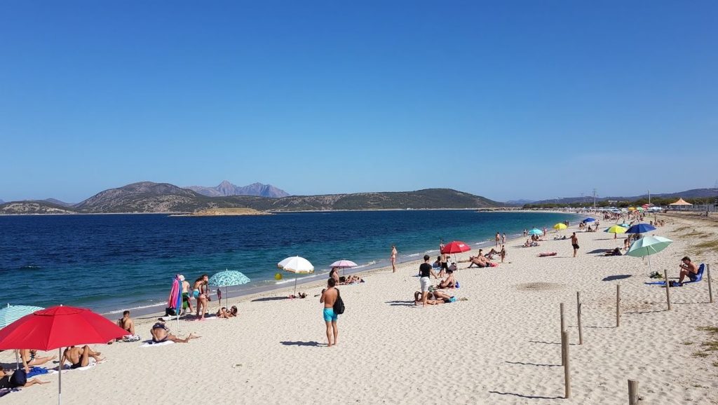 Sa Marinedda — foto 1 de 6