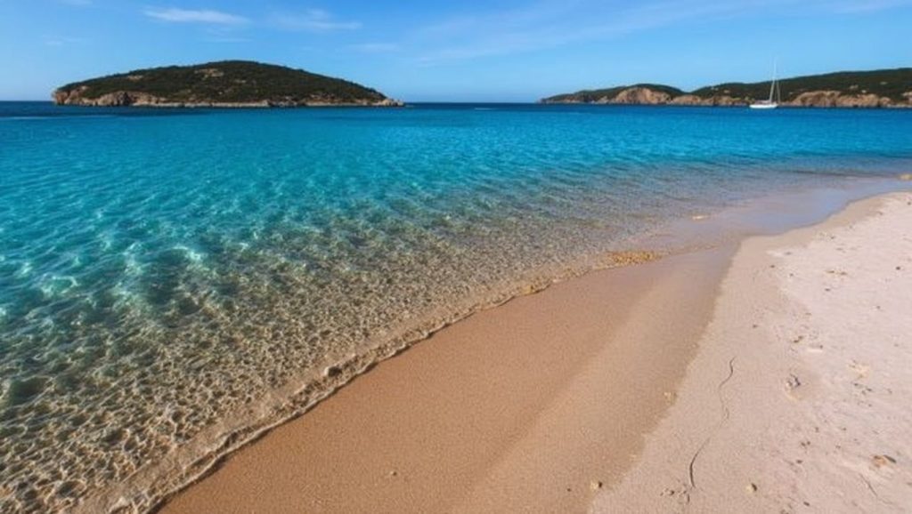 Sa Punta e S'Arena — foto 6 de 6