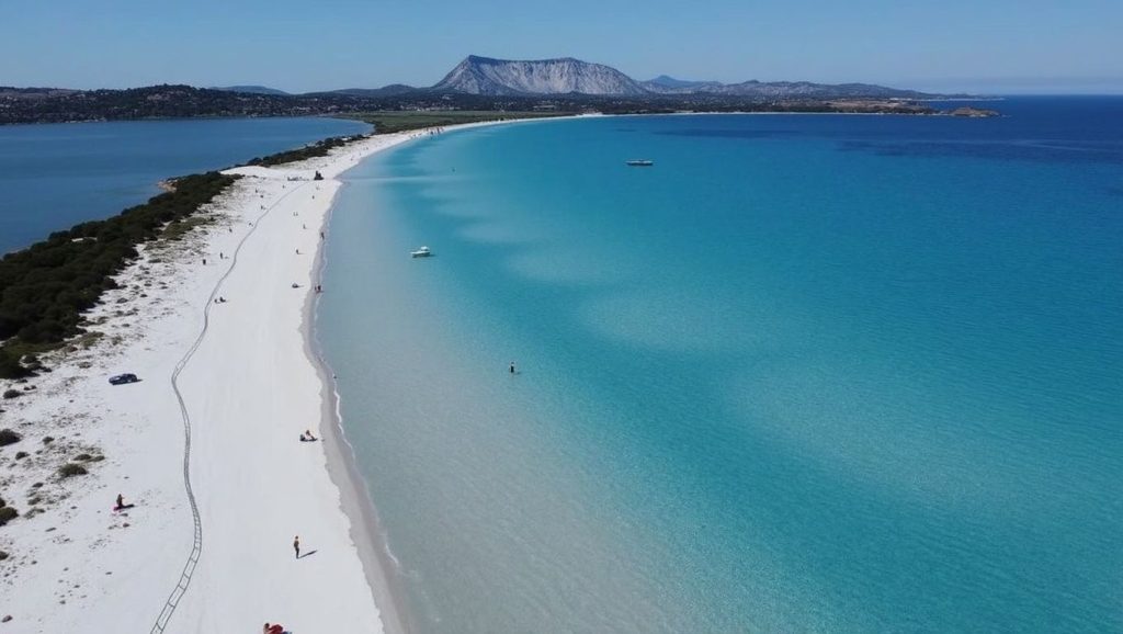 Entorno de San Teodoro, Misiliscemi, Sicilia