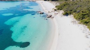 Sas Enas Appara (Olbia, Cerdeña)